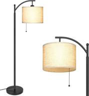 moffe modern living bedroom lighting lighting & ceiling fans логотип