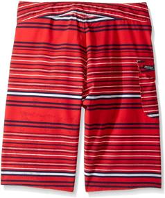 img 1 attached to 🩳 Volcom Magnetic Liney Boardshort Dusty Boys' Clothing Explained: Features, Reviews and More!