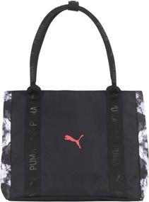 img 3 attached to PUMA Womens Evercat Jane Tote Women's Handbags & Wallets for Totes