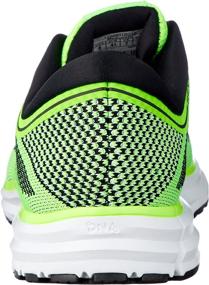 img 2 attached to Brooks Revel Running Sneakers Green Sports & Fitness