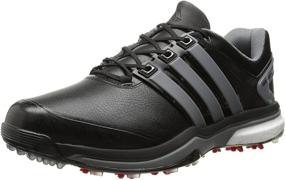 img 4 attached to Adidas Adipower Boost M Metallic Running Sports & Fitness