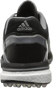 img 2 attached to Adidas Adipower Boost M Metallic Running Sports & Fitness