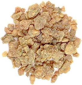 img 2 attached to Myrrh Resin: 100% Natural 1/2 lb - EarthWise - The Perfect Natural Product for Aromatherapy and More