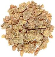 myrrh resin: 100% natural 1/2 lb - earthwise - the perfect natural product for aromatherapy and more логотип