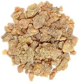 img 1 attached to Myrrh Resin: 100% Natural 1/2 lb - EarthWise - The Perfect Natural Product for Aromatherapy and More