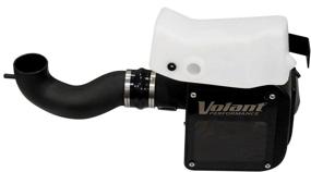 img 1 attached to Volant 191466 PowerCore Cool Intake