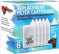 🔍 6-pack of koller products small replacement filter cartridges - optimize your search! logo