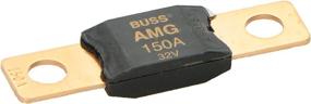 img 1 attached to Bussmann AMG 150 Cooper Fuse