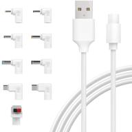 iberls charger compatible thinkpad charging logo