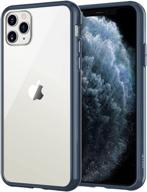 jetech case for iphone 11 pro max (2019) logo