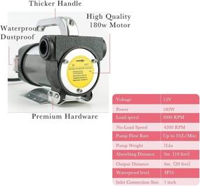 img 3 attached to Electric Transfer Conveying Distance Avaliable