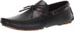 unlisted kenneth cole driver driving men's shoes logo