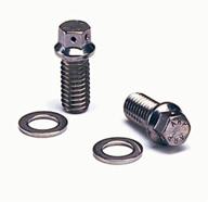 🔩 high-performance arp 4001102 head stud & bolt logo