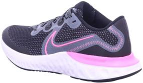 img 2 attached to Nike Girls Renew Running Sneakers