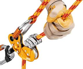 img 2 attached to PETZL Control 12 5 Orange 60M