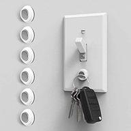 eutuxia magnetic key holder drilling логотип