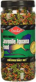 img 3 attached to Rep Cal SRP00801 Juvenile Iguana 7 Ounce