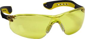 img 1 attached to 🔒 Introducing 3M 47013 WV6 Safety Eyewear: Ultimate Protection Against Workplace Hazards