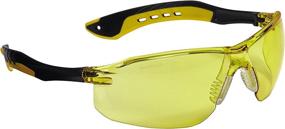 img 2 attached to 🔒 Introducing 3M 47013 WV6 Safety Eyewear: Ultimate Protection Against Workplace Hazards