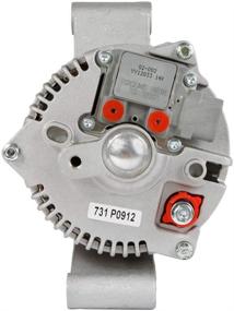 img 1 attached to High-Quality DB Electrical Alternator for Ford F-150, F-250, F-350 Pickup 1972-1998, 1993-1996, Explorer 1991-1994 - Get Yours Today!