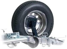 img 3 attached to 🔧 Demco 14-inch Spare Tire - Model 5968