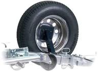 🔧 demco 14-inch spare tire - model 5968 logo
