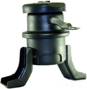 img 4 attached to 🚗 DEA A5446 Front Engine Mount: Reliable Stability for Optimal Performance