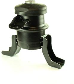 img 1 attached to 🚗 DEA A5446 Front Engine Mount: Reliable Stability for Optimal Performance