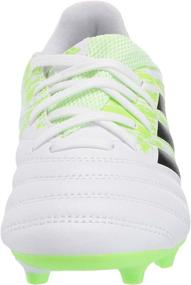 img 3 attached to 👟 Adidas Ground Sneaker White Signal - Premium Men's Shoes for Ultimate Style and Performance