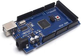 img 2 attached to Antrader MEGA2560 ATmega2560 16AU Development Arduino