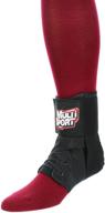 21712 swede multi sport ankle brace логотип