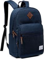 school backpack vaschy resistant lightweight backpacks and kids' backpacks logo