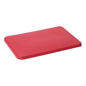 img 2 attached to Enhance Sensory Play with Children's Factory-1134 Large Red Sensory Table Lid (36 x 24 in): Perfect for Kids!