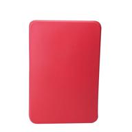 enhance sensory play with children's factory-1134 large red sensory table lid (36 x 24 in): perfect for kids! logo