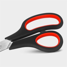 img 1 attached to Multipurpose Scissors Shears Premium Supplies