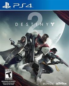 img 4 attached to 🎮 PlayStation 4 Standard Edition of Destiny 2