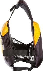img 3 attached to 👍 Optimized Stohlquist Edge PFD for Enhanced Personal Floatation