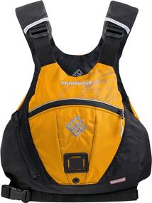 img 4 attached to 👍 Optimized Stohlquist Edge PFD for Enhanced Personal Floatation