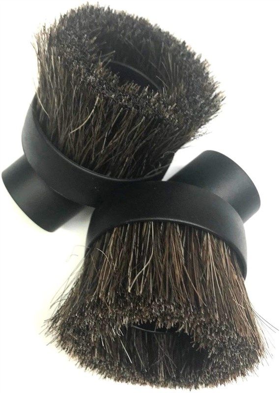 dusting brush replacement 2 pack 로고