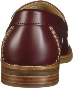 img 2 attached to Sperry Mens Topsfield Penny Loafer Men's Shoes