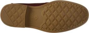 img 1 attached to Sperry Mens Topsfield Penny Loafer Men's Shoes