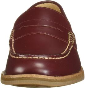 img 3 attached to Sperry Mens Topsfield Penny Loafer Men's Shoes