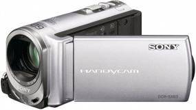 img 3 attached to 📷 Видеокамера Sony DCR-SX63 - больше не производится производителем