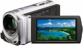 img 2 attached to 📷 Видеокамера Sony DCR-SX63 - больше не производится производителем