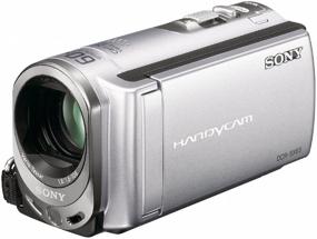 img 1 attached to 📷 Sony DCR-SX63 Camcorder - No Longer Produced by Manufacturer