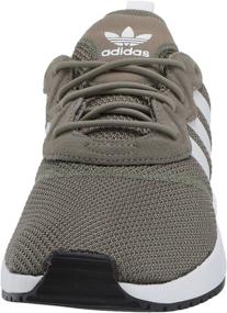 img 3 attached to 👟 Adidas Originals PLR Core Black Men's Shoes: Unparalleled Style and Comfort