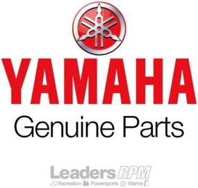 img 1 attached to 🛠️ Efficient OEM Yamaha 40-50 2-Stroke Outboard Carburetor Repair Kit (Part# 6H4-W0093-03-00)