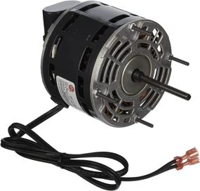 img 1 attached to High-Efficiency Modine Manufacturing 9F30213 Fan Motor