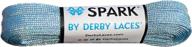 derby laces shoelace skates roller logo