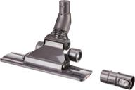 dyson flatout head tool логотип